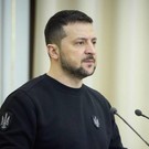 Зеленский: Украина пока не может начать контрнаступление