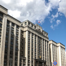 Госдума предложила правительству запретить проезд польских фур через Россию
