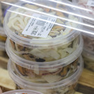 Россия запрещает ввоз продукции из рыбы и морепродуктов из недружественных стран