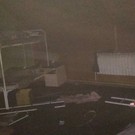 В казанском хостеле ночью вспыхнул пожар
