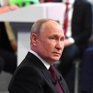 Путин на пресс-конференции 10 раз упомянул Казань и Татарстан