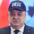 Богданов выходит из президентской гонки