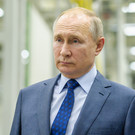 Путин подтвердил, что завтра приедет в Казань и встретится с лидерами стран СНГ 