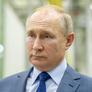 Путин о впечатлениях от полета на Ту-160М: «Техника отличная»