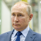 Путин из-за штурвала Ту-160М сразу пересел за руль «КАМАЗа»