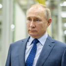 Путин: в мире сложилась непростая ситуация со множеством горячих точек