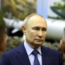 Путин о высказываниях ура-патриотов: «У меня чувство тревоги возникает»