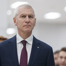 Виктория Абрамченко и Олег Матыцин будут участвовать в праймериз от «Единой России»