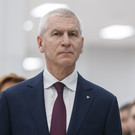 Экс-министр спорта России Олег Матыцин получил новую должность