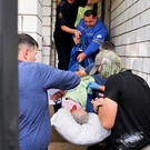 Силовики вывезли из нелегального пансионата в Казани 22 пенсионера. За год там умерли 20 человек