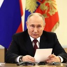 Путин предложил разрешить продление срока службы председателя СКР после 70 лет