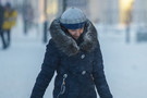 ​Синоптики предупредили о метели в Татарстане