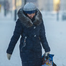 В Татарстан придет аномальное похолодание