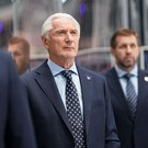 Билялетдинов об Ахтямове: «Хороший парень растет»