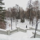 Власти столицы РТ пояснили, с каких улиц снег будут вывозить в первую очередь