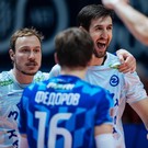 «Зенит-Казань» одолел «Зенит-СПб» и довел победную серию до 15 матчей