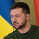 Зеленский сменил секретаря СНБО и главу внешней разведки
