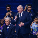 «Я не верю, что в наших недрах нет того, что нам нужно»: Лукашенко поручил новому главе минприроды «копать и искать»