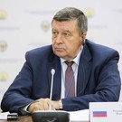 Путин отстранил Михаила Попова от должности замсекретаря совбеза РФ