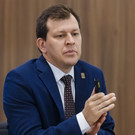 «Пока глобальных вещей не ждите»: Ильгиз Халиков назначен директором ИЯЛИ