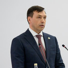 Госсовет согласовал назначение Аглиуллина на пост вице-премьера Татарстана