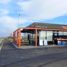 Хуснуллин: на М12 открылась 20-я по счету многофункциональная зона