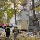 В многоквартирном доме Черкесска взорвался газ – обрушились два этажа