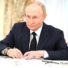 Путин прибыл в Казахстан с двухдневным визитом