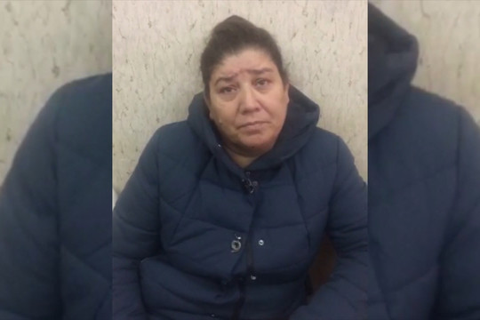 60 тыс. за «снятие порчи»: в Казани задержана женщина по подозрению в обмане пенсионеров