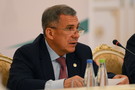 ​Минниханов отреагировал на тройное убийство в Менделеевске