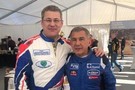 Минниханов победил в гонке на Кубок ПФО в Тольятти