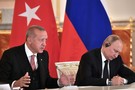 СМИ: Турция обстреливает российские самолеты в Сирии, страны на грани прямого противостояния