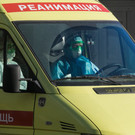 В Казани умерла замдиректора по концертной работе ГБКЗ им. Сайдашева Екатерина Салюкина