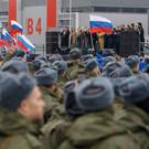 В Госдуме раскрыли, когда возможна новая волна частичной мобилизации