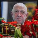 Кремль: Путина не будет на похоронах Пригожина