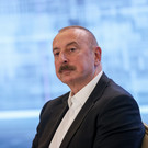 Алиев назвал тему карабахского конфликта закрытой 