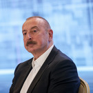 Алиев обвинил Францию в «подготовке почвы» для новой войны на Южном Кавказе