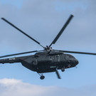 В Магаданской области разбился вертолет Ми-8 с вахтовиками – на борту были 20 человек