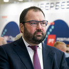 Шадаев рассказал, что бизнес больше не будет сам определять критичность своей инфраструктуры: «Мы все знаем ситуацию со СДЭКом»