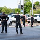 В Израиле неизвестный устроил стрельбу на автовокзале – один человек погиб и еще 8 ранены