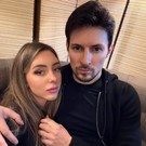 Дуров заявил, что его девушка потеряла ребенка