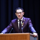 Нагуманову предложили работать помощником раиса РТ – он покинул пост мэра Альметьевска