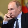 Путин передал Бурятию и Забайкалье в состав Дальневосточного федерального округа