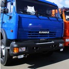 В России в сентябре на 44% увеличились продажи «КАМАЗа»