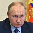 Путин опроверг планы восстановить Российскую империю