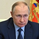 Кремль: Путин видит пропорцию согласных с операцией на Украине и несогласных