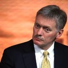 США ввели санкции против жены и детей Пескова