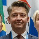 Глава Ижевска Олег Бекмеметьев подал в отставку