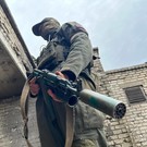 Минобороны РФ сообщило о ночном ударе по украинским складам боеприпасов