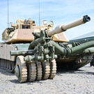 Politico узнала сроки поставки танков Abrams на Украину